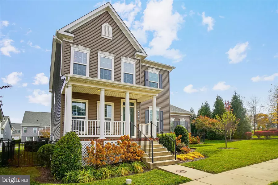 4695 PULLER DR, Jefferson, MD 21755