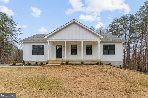 26034 OLD OFFICE RD, Culpeper, VA 22701