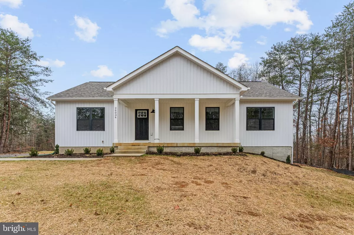 Culpeper, VA 22701,26034 OLD OFFICE RD