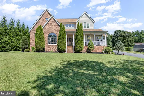 White Marsh, MD 21162,11604 JEROME AVE