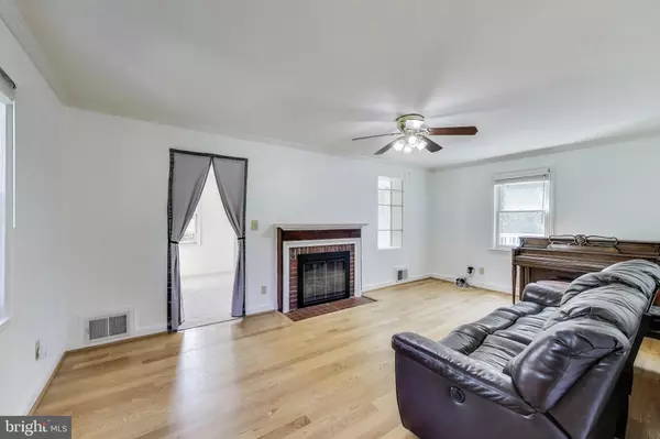 Bethesda, MD 20814,4600 JONES BRIDGE RD