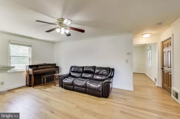 Bethesda, MD 20814,4600 JONES BRIDGE RD