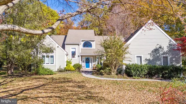 Chadds Ford, PA 19317,106 ORCHARD TER