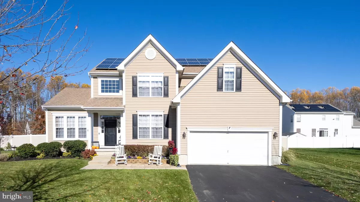 Pemberton, NJ 08068,63 HOMESTEAD DR