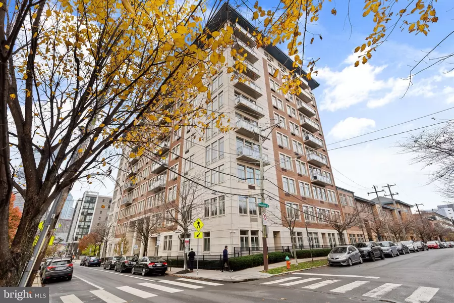 1900 HAMILTON ST #C6, Philadelphia, PA 19130