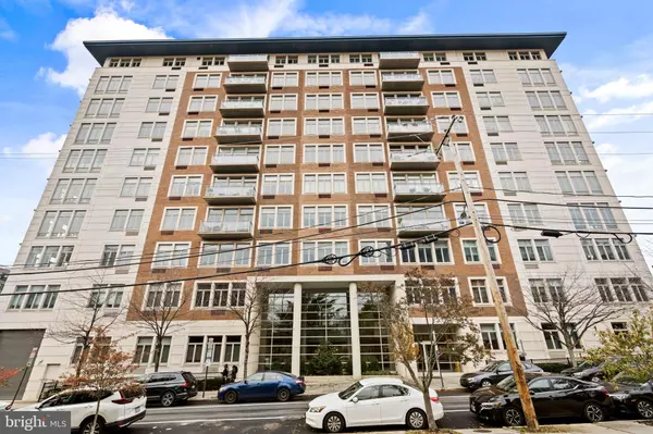 Philadelphia, PA 19130,1900 HAMILTON ST #C6