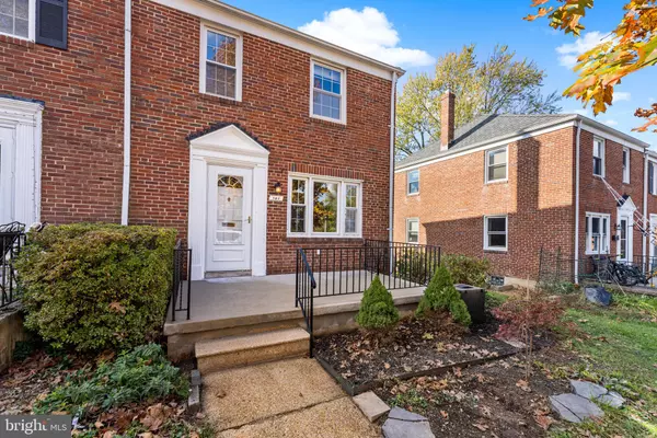 Baltimore, MD 21212,101 REGESTER AVE