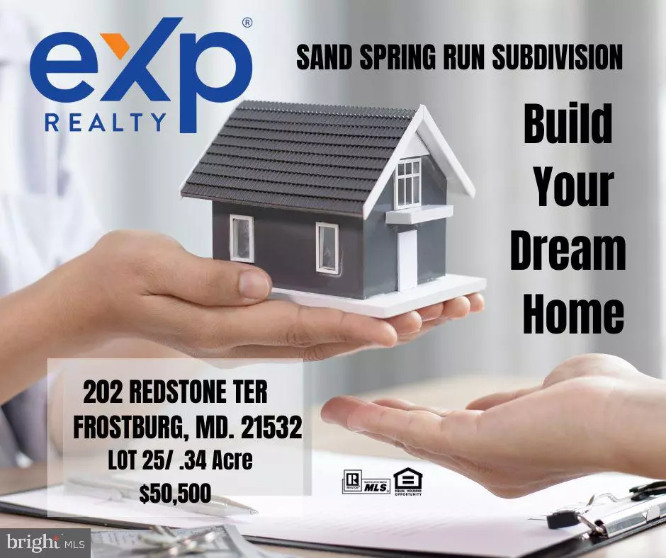 Frostburg, MD 21532,202 REDSTONE TER