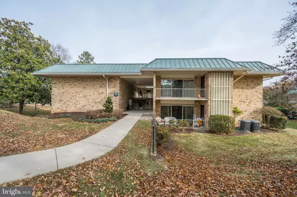 Silver Spring, MD 20906,3350 GLENEAGLES DR #70-1D