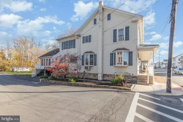 Dillsburg, PA 17019,301-303 S BALTIMORE ST