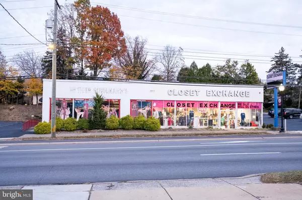 Abington, PA 19001,1901 OLD YORK RD