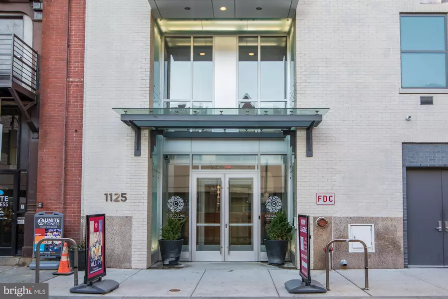 1125 SANSOM ST #1B-514, Philadelphia, PA 19107