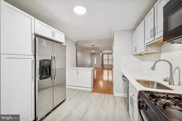 1319 N ROBINSON ST, Philadelphia, PA 19151