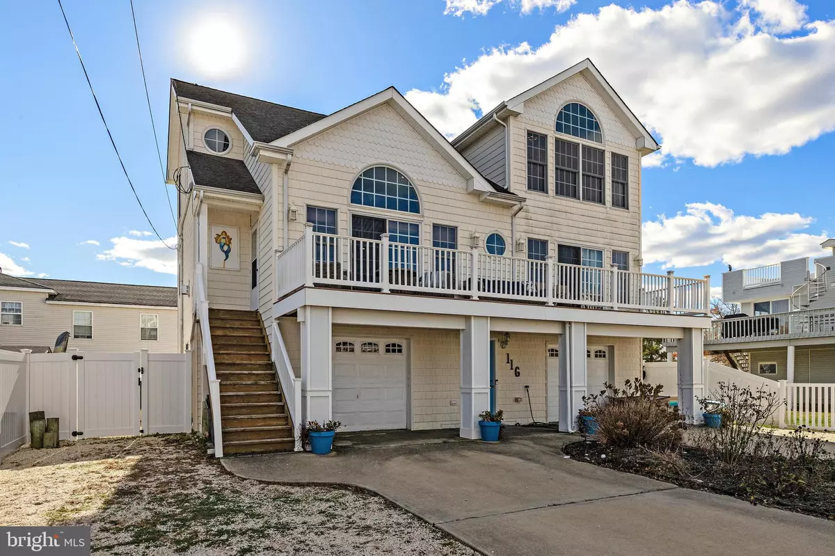 Waretown, NJ 08758,116 DOLLMORE AVE