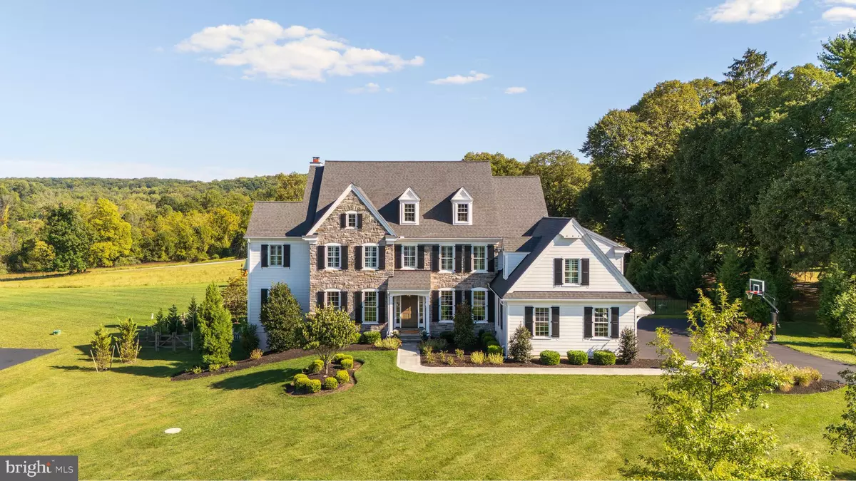 Malvern, PA 19355,24 NEW WHITEHORSE WAY