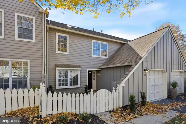 108 ORCHARD CT, Blue Bell, PA 19422