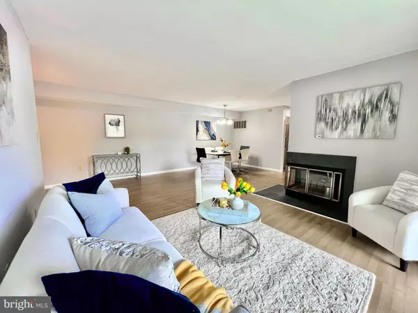 Princeton, NJ 08540,111 BISCAYNE CT #4