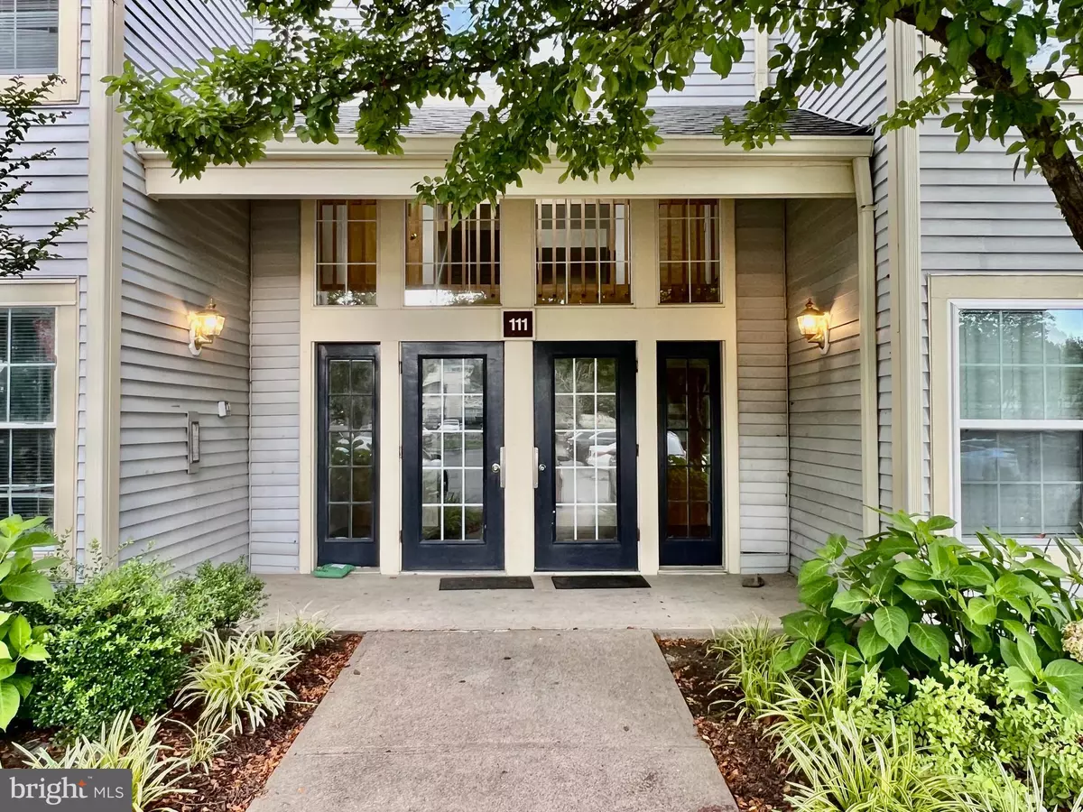 Princeton, NJ 08540,111 BISCAYNE CT #4