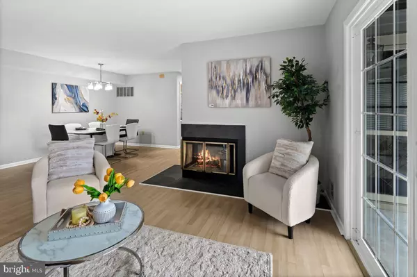 Princeton, NJ 08540,111 BISCAYNE CT #4