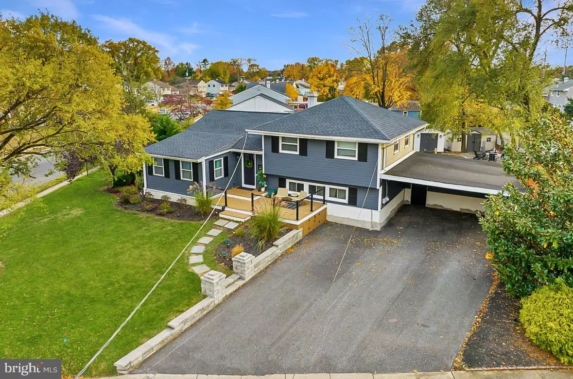 Burlington, NJ 08016,2 SPRUCE RD