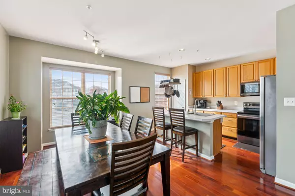 Frederick, MD 21702,124 PENWICK CIR