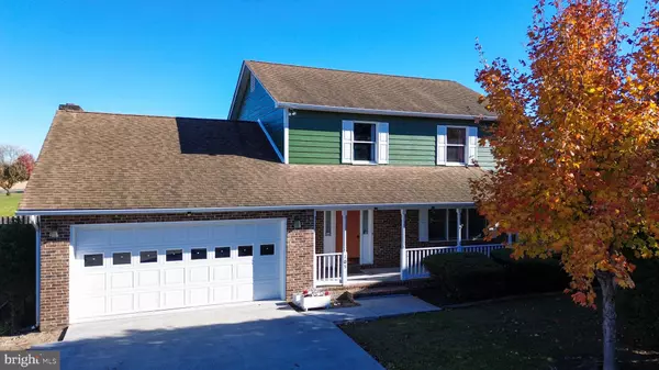 Stephens City, VA 22655,105 OXFORD CT