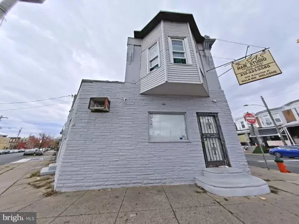 2258 W CLEARFIELD ST, Philadelphia, PA 19132