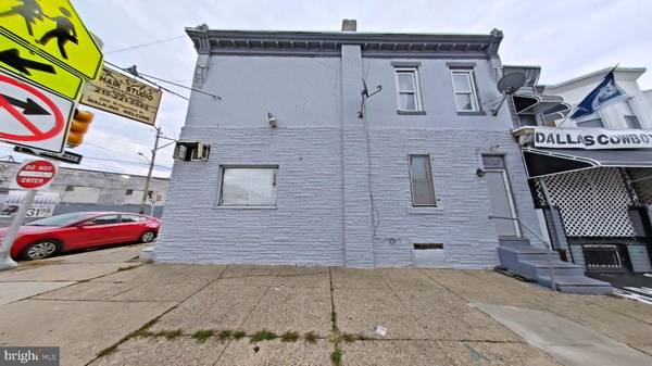 Philadelphia, PA 19132,2258 W CLEARFIELD ST