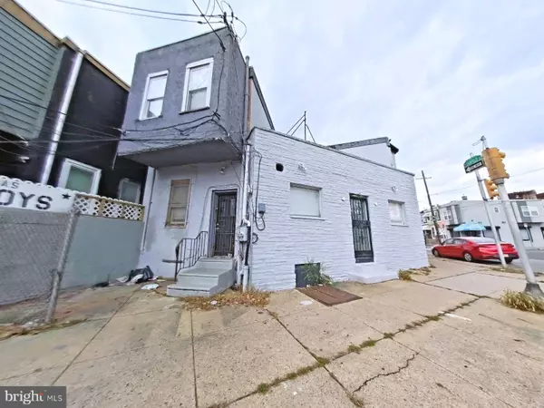 Philadelphia, PA 19132,2258 W CLEARFIELD ST