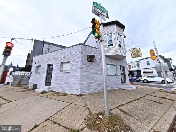 Philadelphia, PA 19132,2258 W CLEARFIELD ST