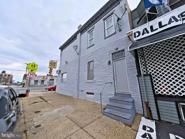 Philadelphia, PA 19132,2258 W CLEARFIELD ST