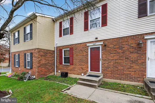 Severn, MD 21144,1847 HAWK CT