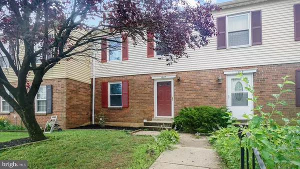 1847 HAWK CT, Severn, MD 21144