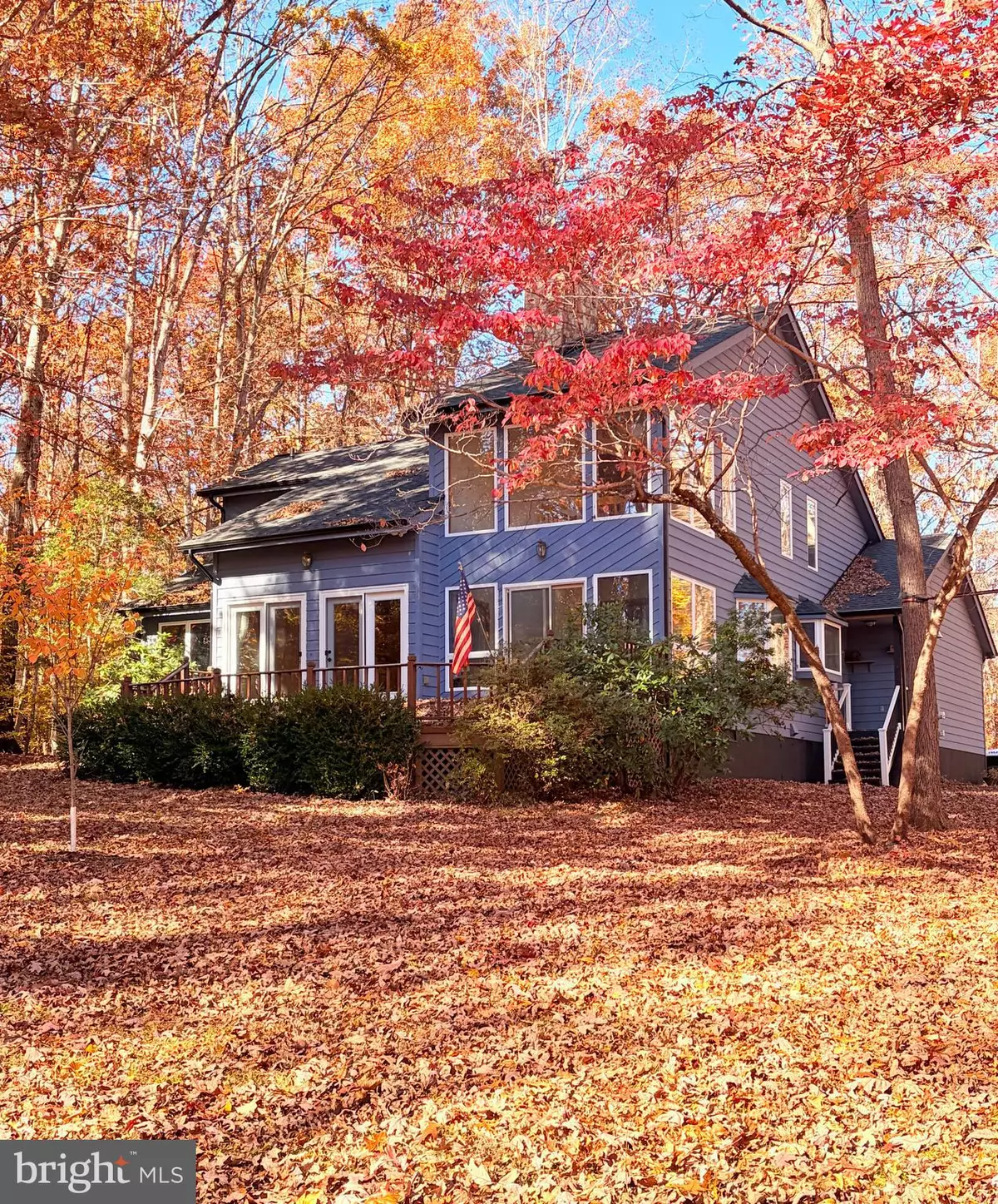 Fredericksburg, VA 22407,9701 FLINT HILL CT