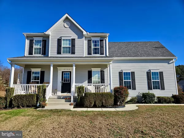 8168 ELM TREE CT, Lincoln, DE 19960