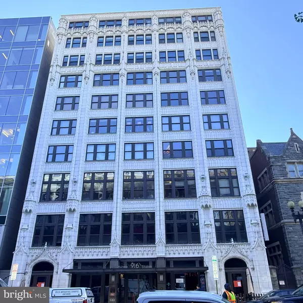 Washington, DC 20001,916 G ST NW #605