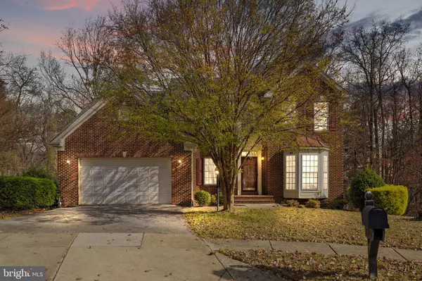 Upper Marlboro, MD 20772,11604 BRONCO CT