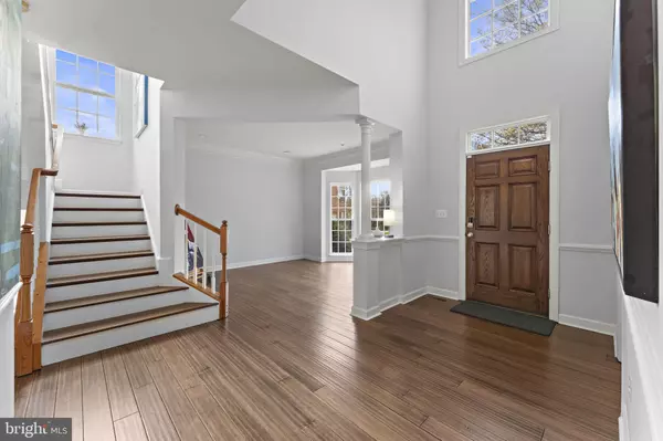 Upper Marlboro, MD 20772,11604 BRONCO CT