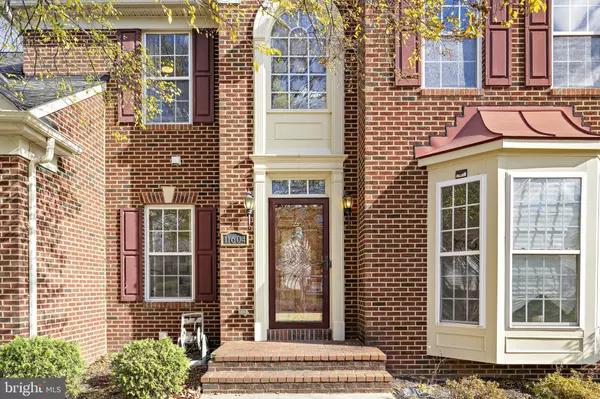 Upper Marlboro, MD 20772,11604 BRONCO CT