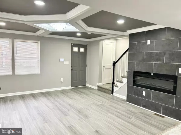 Baltimore, MD 21239,1402 WOODBOURNE AVE