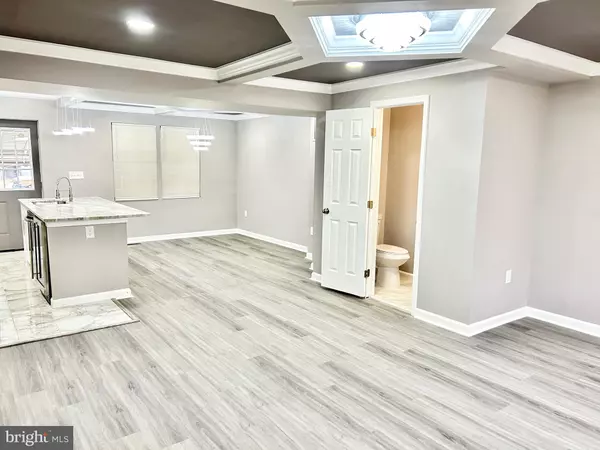 Baltimore, MD 21239,1402 WOODBOURNE AVE