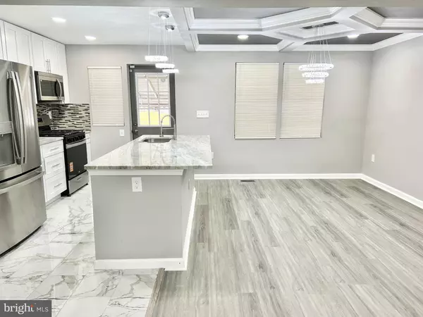 Baltimore, MD 21239,1402 WOODBOURNE AVE