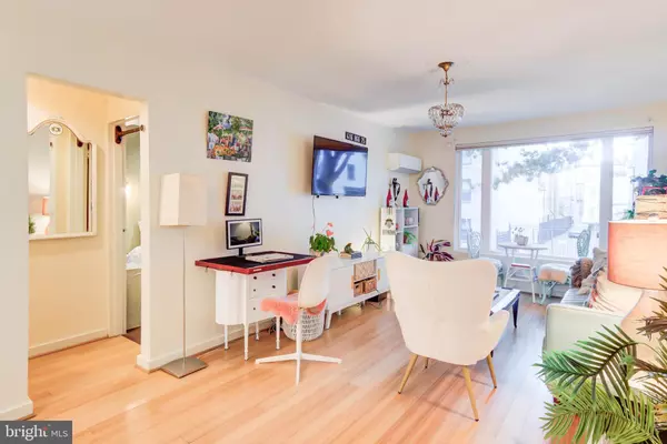 Washington, DC 20009,2639 15TH ST NW #106