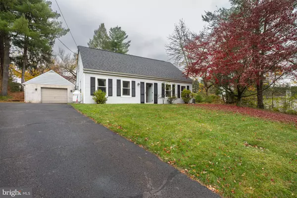 Royersford, PA 19468,210 NEW ST