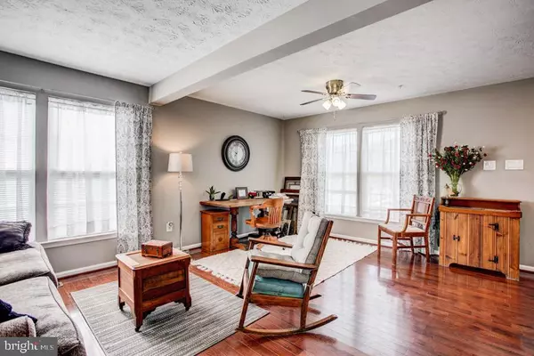 Baltimore, MD 21237,5036 FINSBURY RD