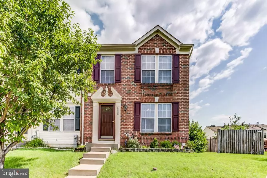 Baltimore, MD 21237,5036 FINSBURY RD