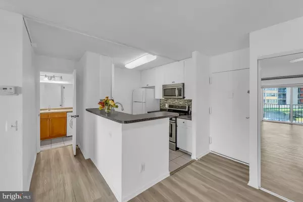 Alexandria, VA 22304,60 S VAN DORN ST #314