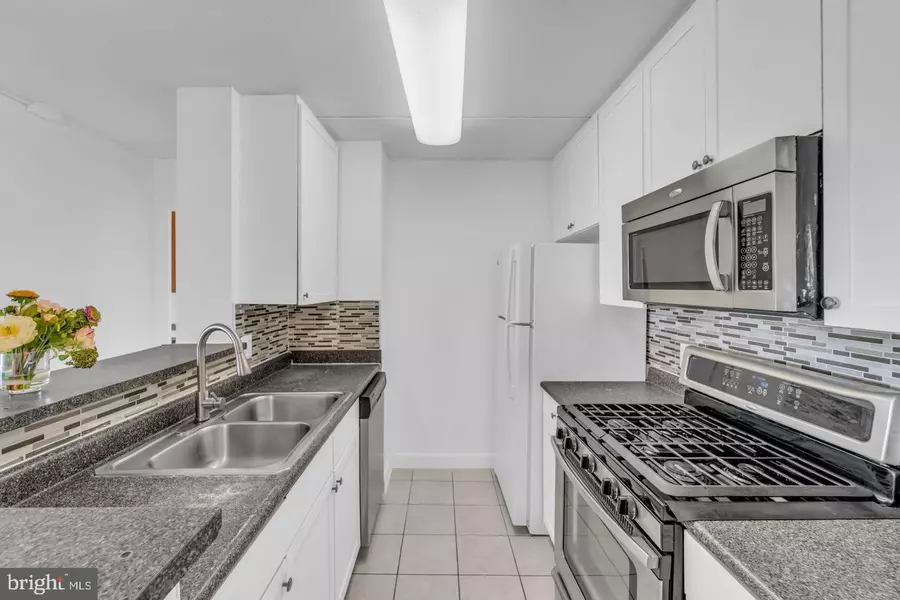 60 S VAN DORN ST #314, Alexandria, VA 22304