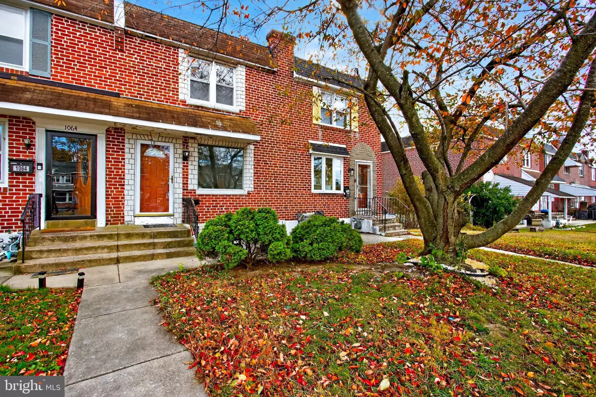 Folcroft, PA 19032,1062 TAYLOR DR