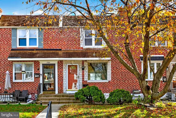 Folcroft, PA 19032,1062 TAYLOR DR